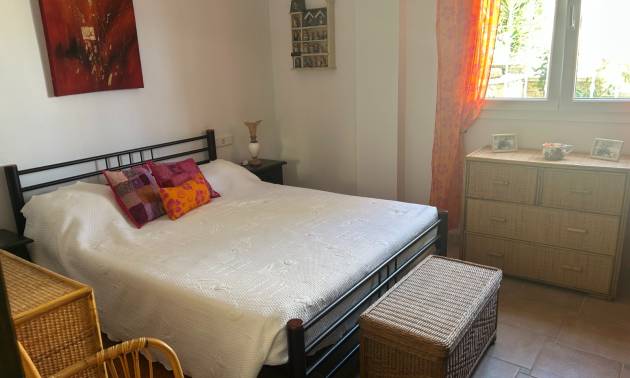 Sale - Villa - Algorfa - Lomas de Juliana