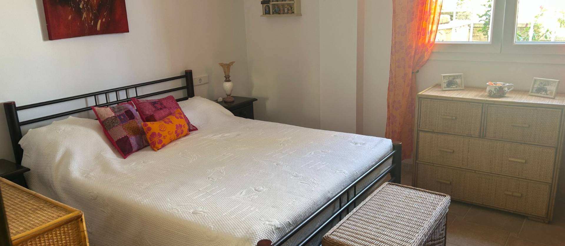 Sale - Villa - Algorfa - Lomas de Juliana