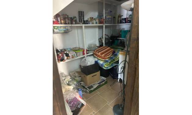 Sale - Villa - Algorfa - Lomas de Juliana