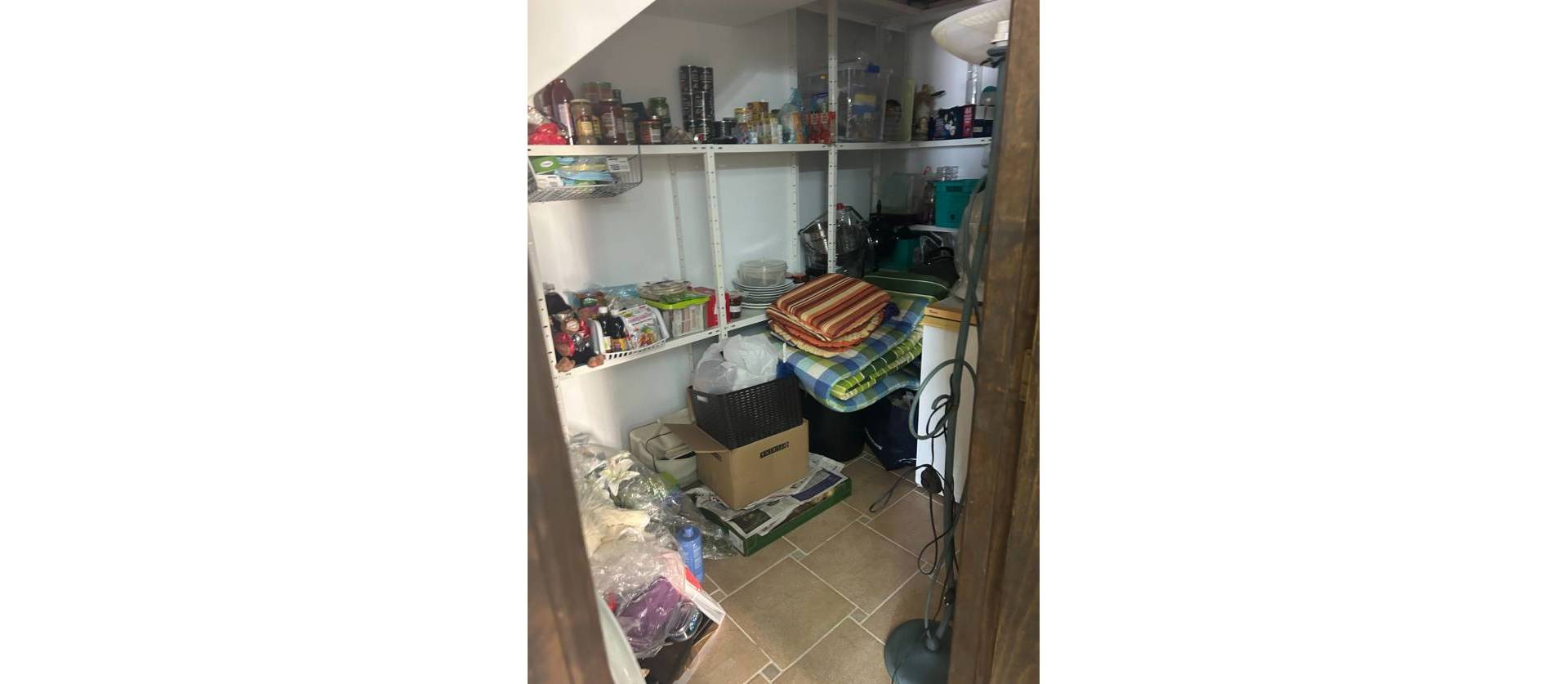 Sale - Villa - Algorfa - Lomas de Juliana