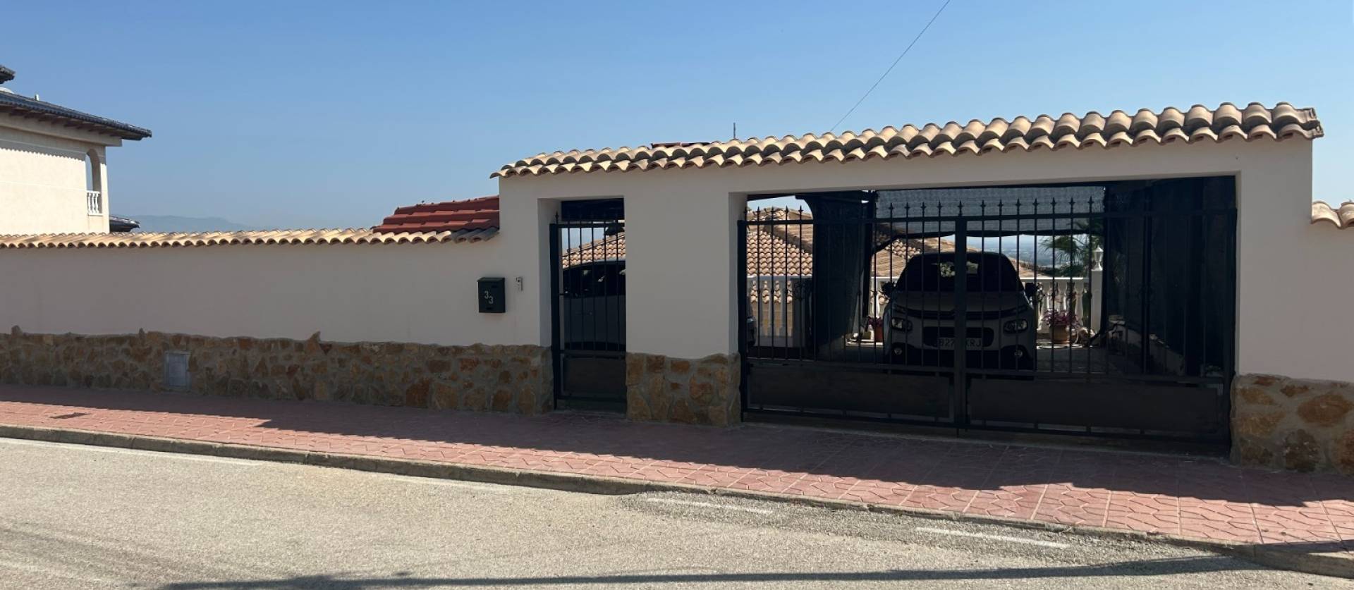 Sale - Villa - Algorfa - Lomas de Juliana