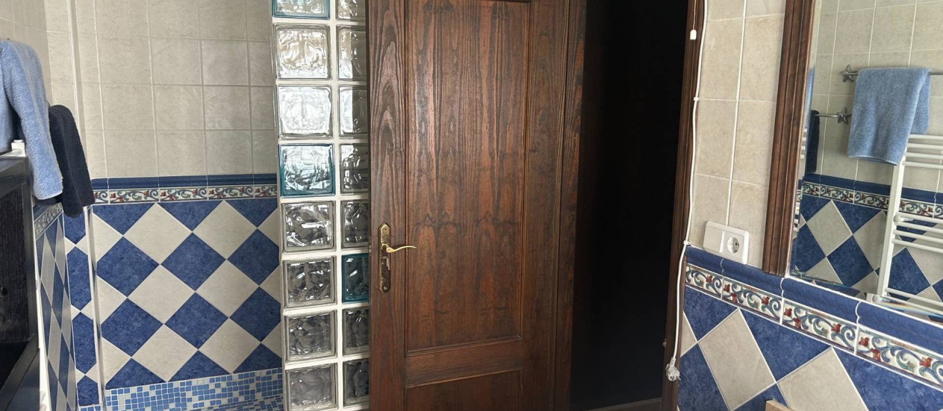 Sale - Villa - Algorfa - Lomas de Juliana