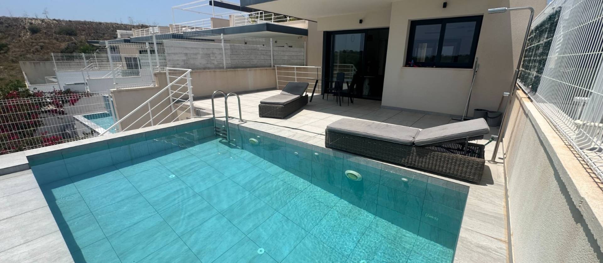 Sale - Villa - San Miguel de Salinas - San Miguel Salinas