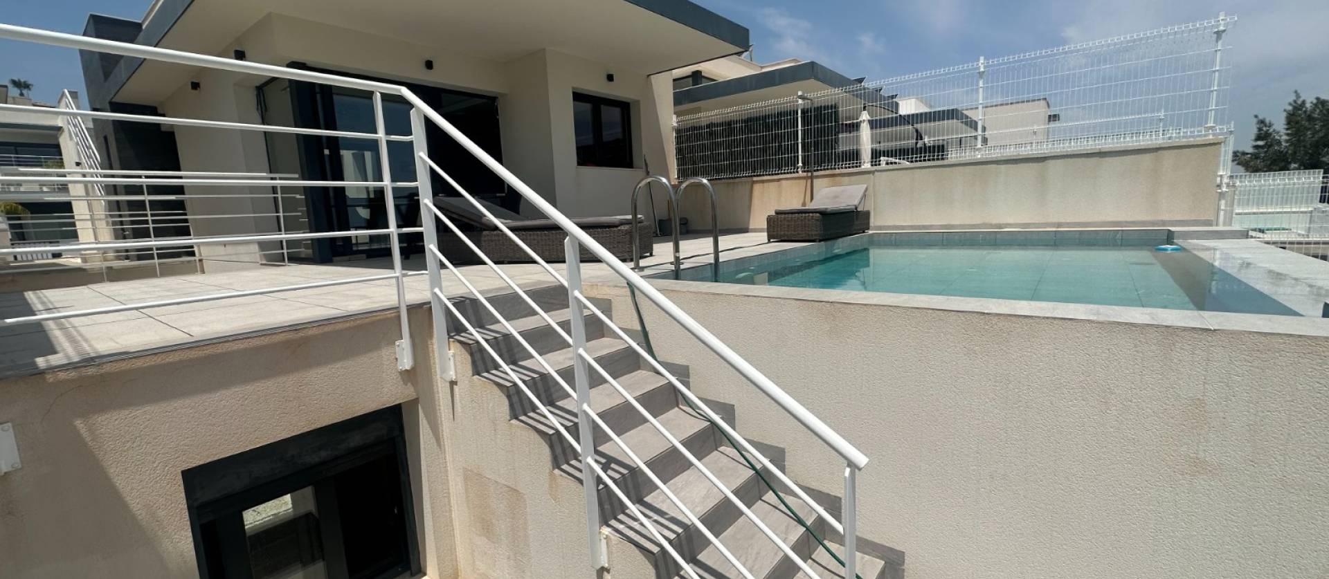 Sale - Villa - San Miguel de Salinas - San Miguel Salinas