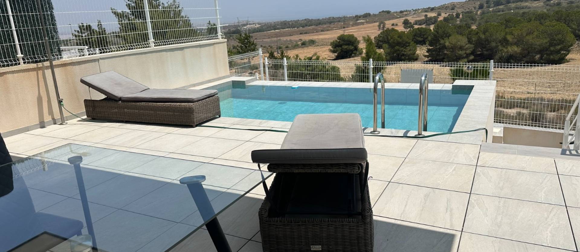 Sale - Villa - San Miguel de Salinas - San Miguel Salinas