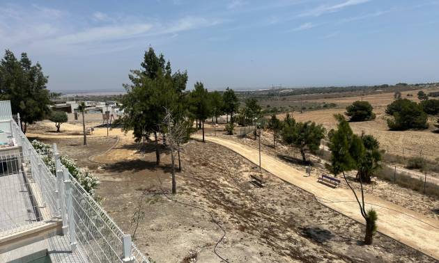 Sale - Villa - San Miguel de Salinas - San Miguel Salinas