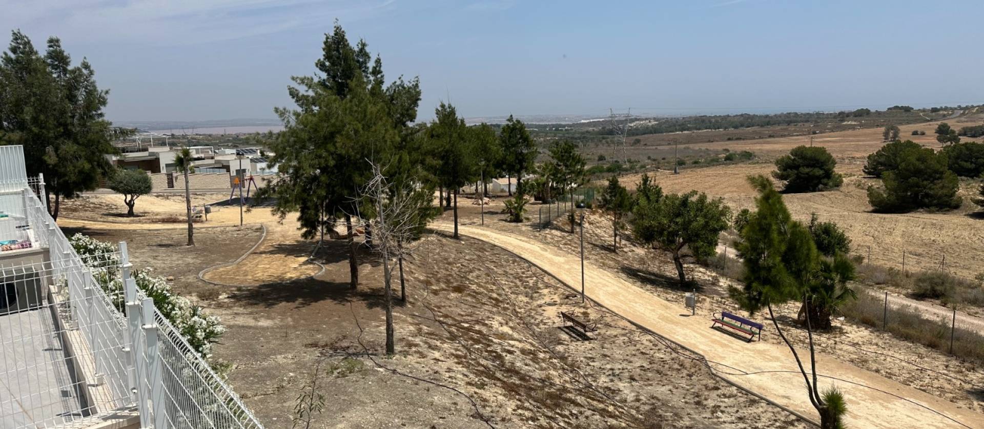 Sale - Villa - San Miguel de Salinas - San Miguel Salinas