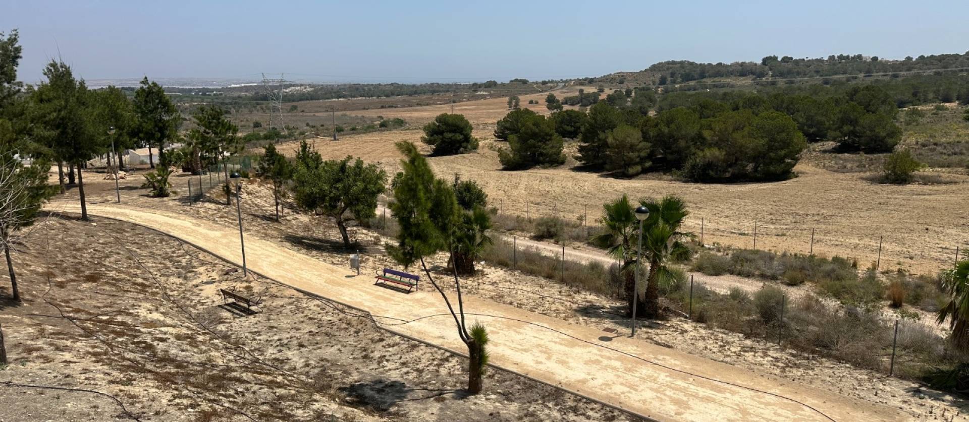 Sale - Villa - San Miguel de Salinas - San Miguel Salinas