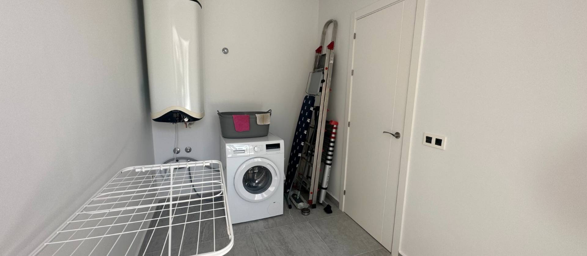 Sale - Villa - San Miguel de Salinas - San Miguel Salinas