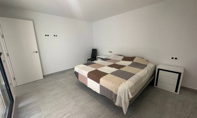 Sale - Villa - San Miguel de Salinas - San Miguel Salinas