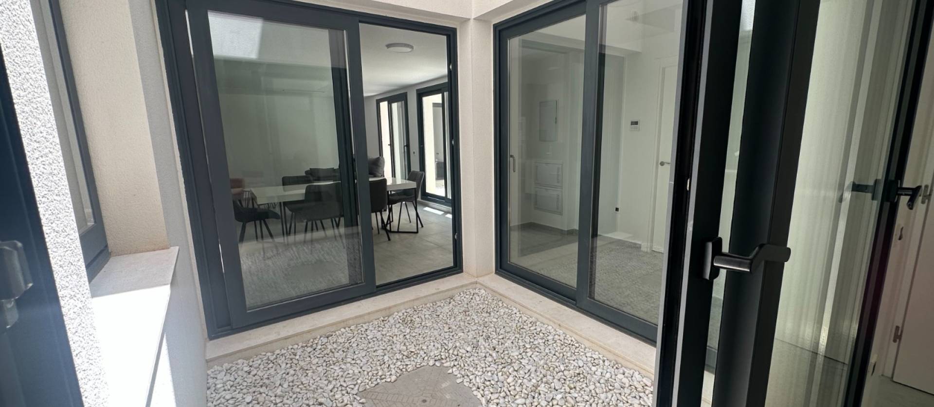 Sale - Villa - San Miguel de Salinas - San Miguel Salinas