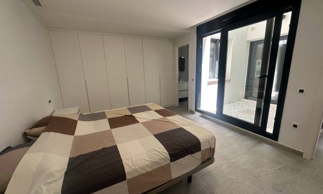 Sale - Villa - San Miguel de Salinas - San Miguel Salinas