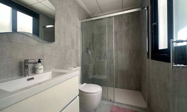 Sale - Villa - San Miguel de Salinas - San Miguel Salinas