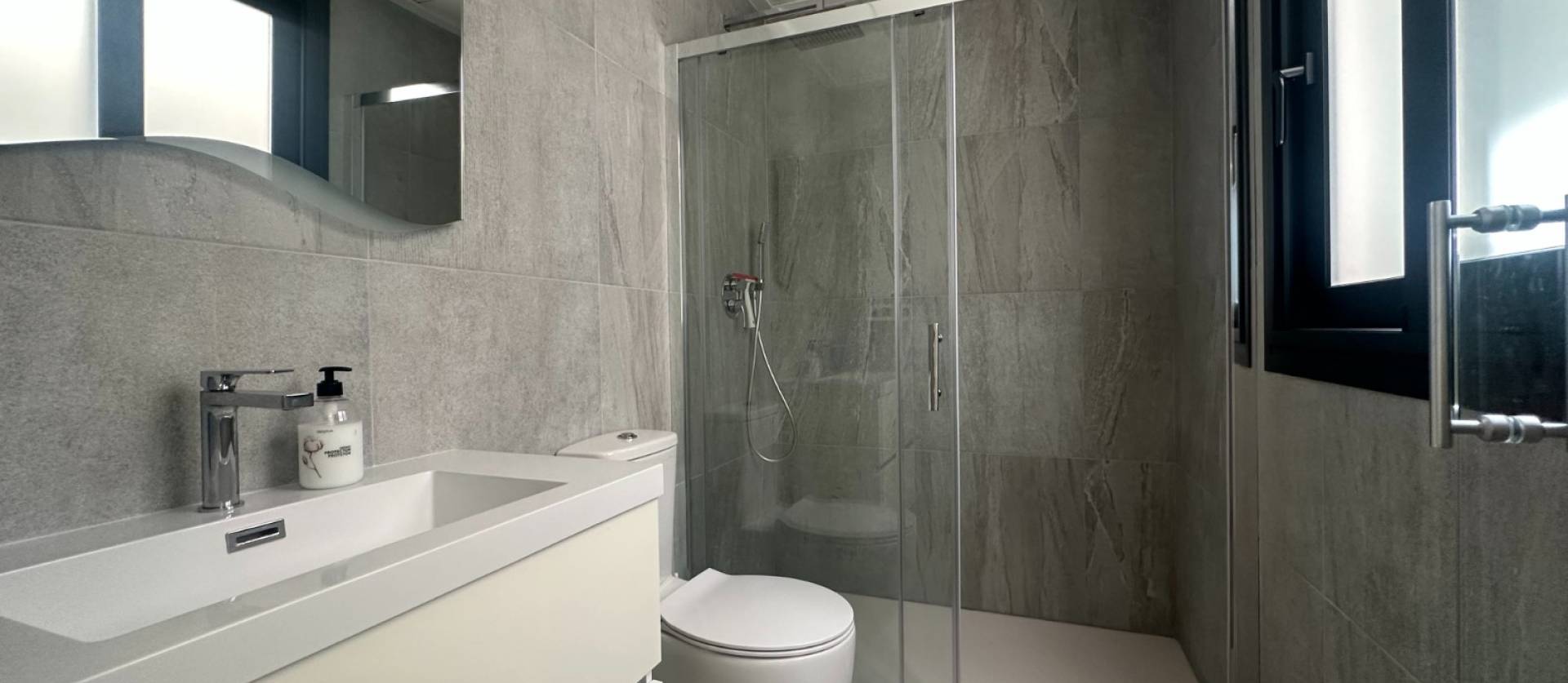 Sale - Villa - San Miguel de Salinas - San Miguel Salinas