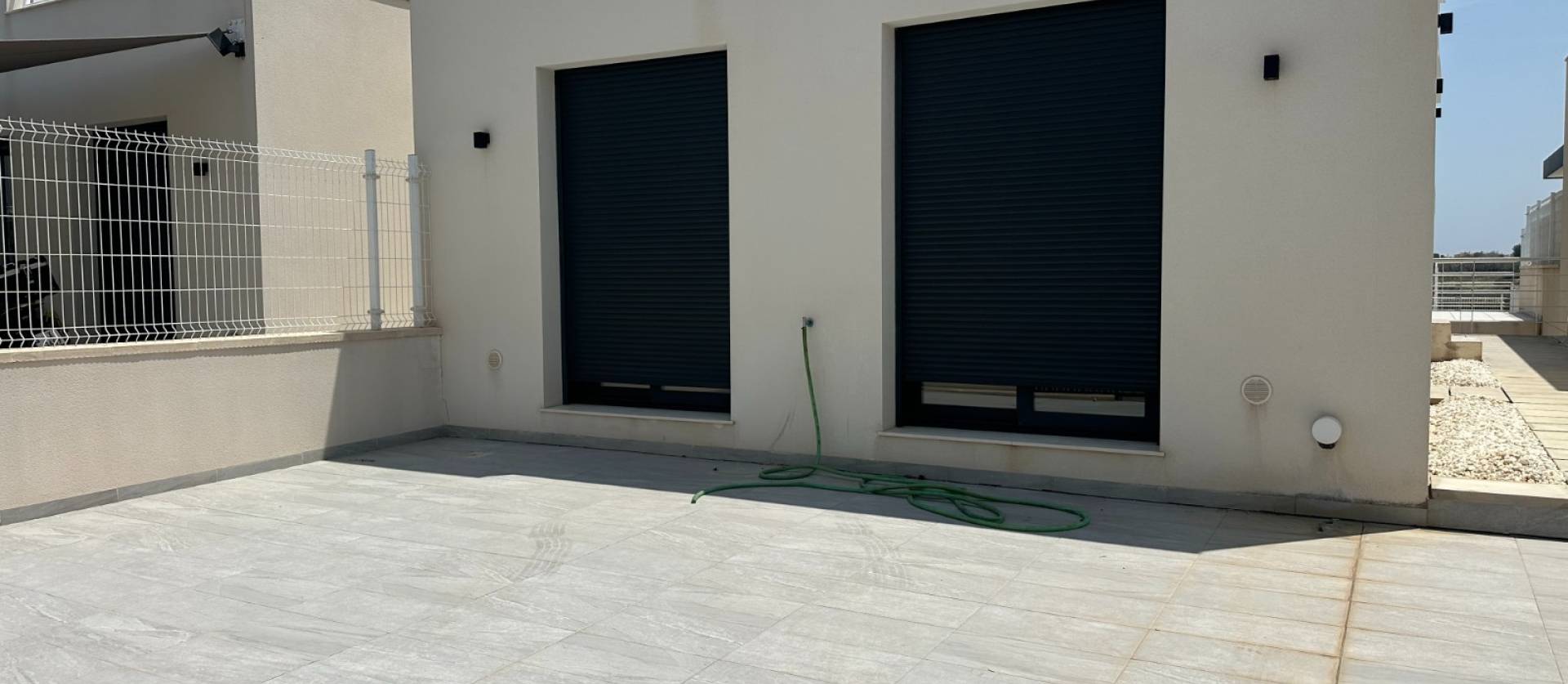 Sale - Villa - San Miguel de Salinas - San Miguel Salinas