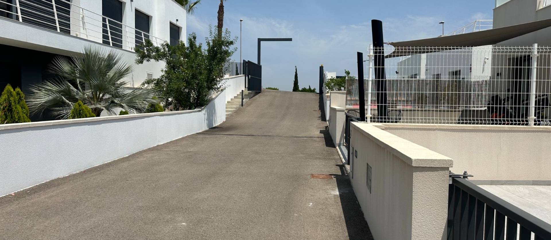 Sale - Villa - San Miguel de Salinas - San Miguel Salinas