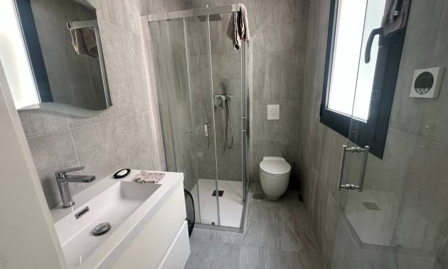 Sale - Villa - San Miguel de Salinas - San Miguel Salinas