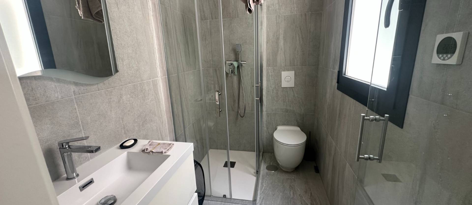 Sale - Villa - San Miguel de Salinas - San Miguel Salinas