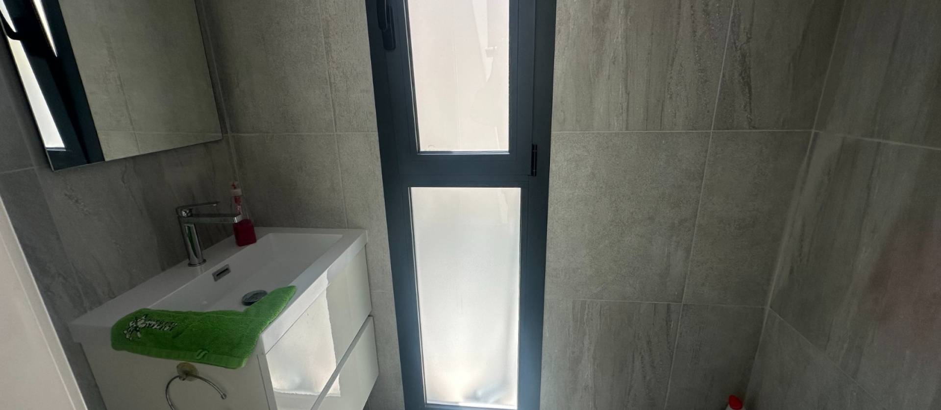 Sale - Villa - San Miguel de Salinas - San Miguel Salinas