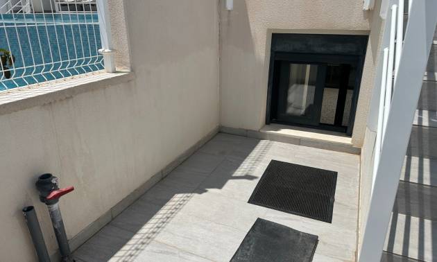 Sale - Villa - San Miguel de Salinas - San Miguel Salinas