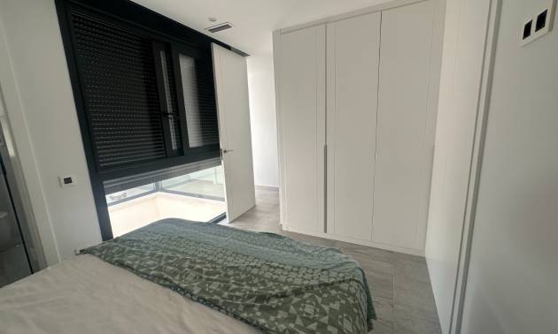 Sale - Villa - San Miguel de Salinas - San Miguel Salinas