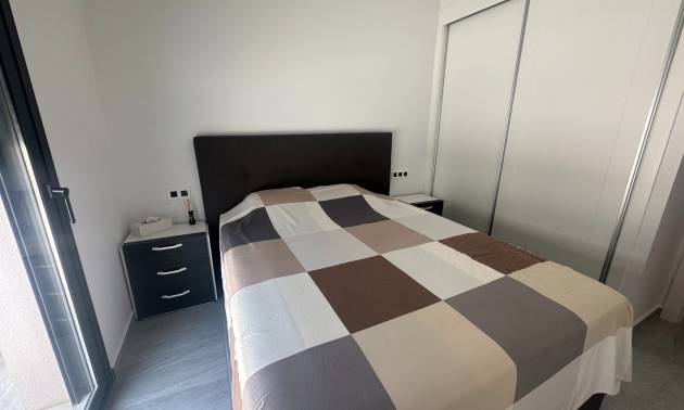 Sale - Villa - San Miguel de Salinas - San Miguel Salinas