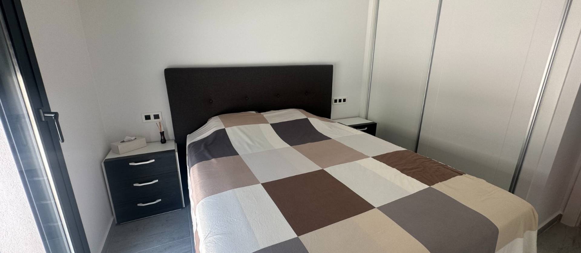 Sale - Villa - San Miguel de Salinas - San Miguel Salinas