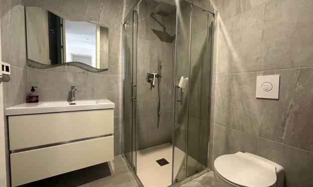 Sale - Villa - San Miguel de Salinas - San Miguel Salinas