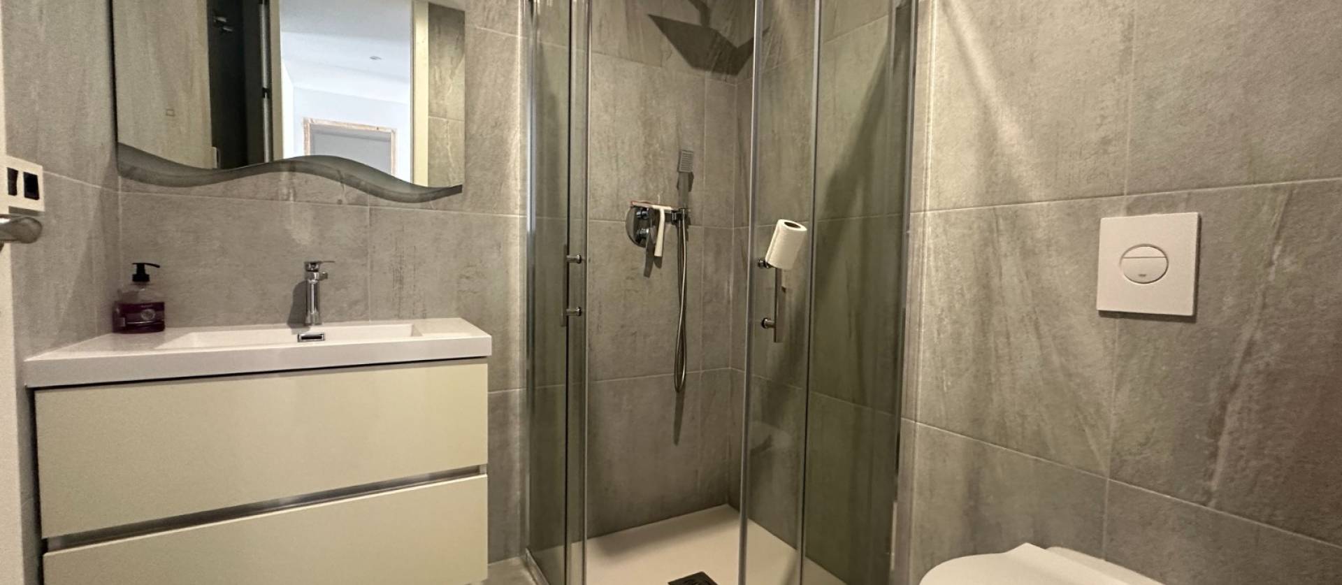 Sale - Villa - San Miguel de Salinas - San Miguel Salinas