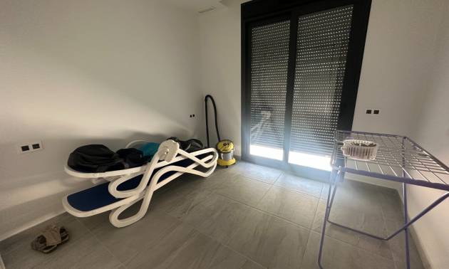 Sale - Villa - San Miguel de Salinas - San Miguel Salinas