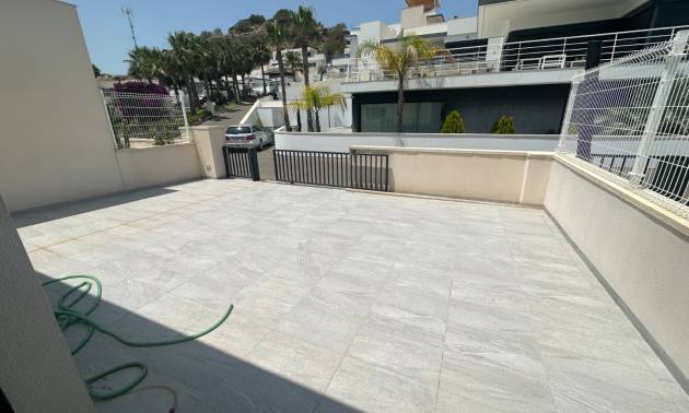 Sale - Villa - San Miguel de Salinas - San Miguel Salinas