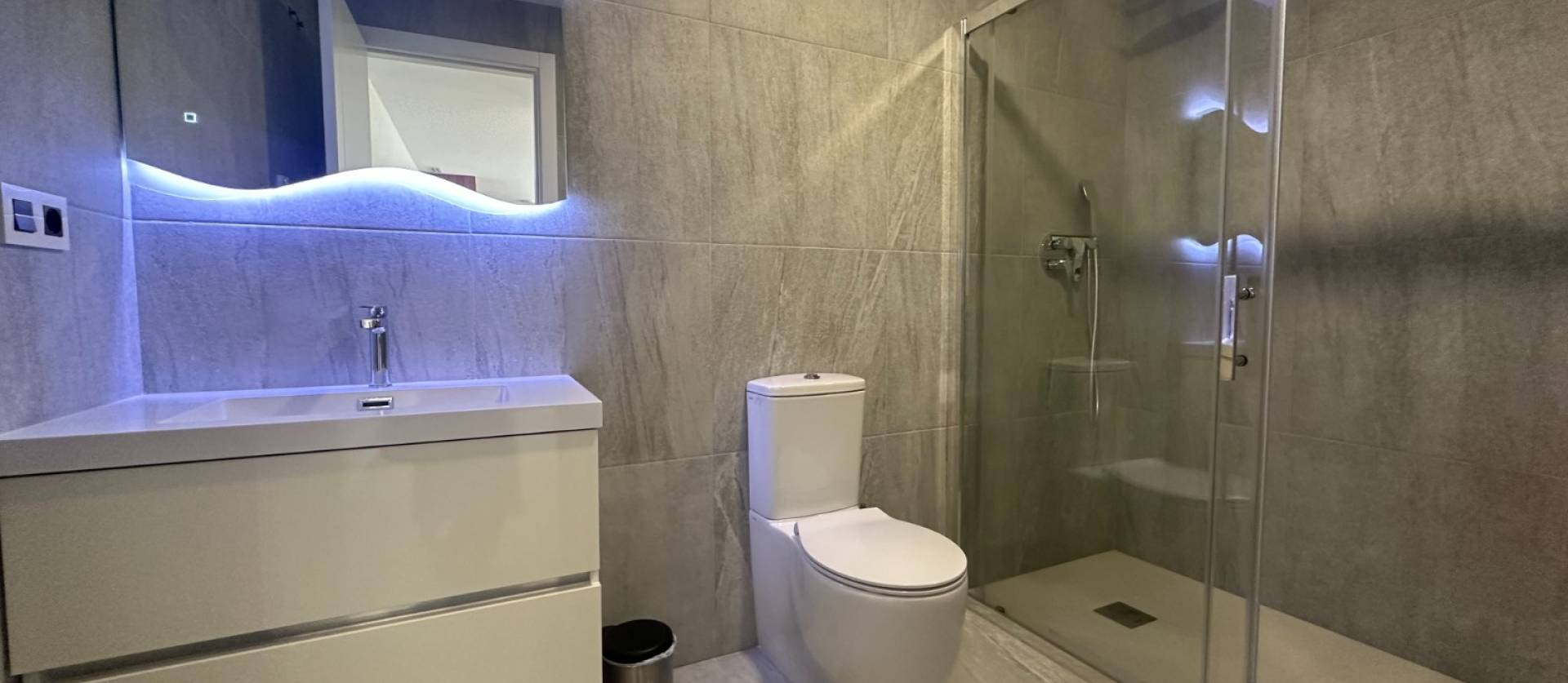 Sale - Villa - San Miguel de Salinas - San Miguel Salinas