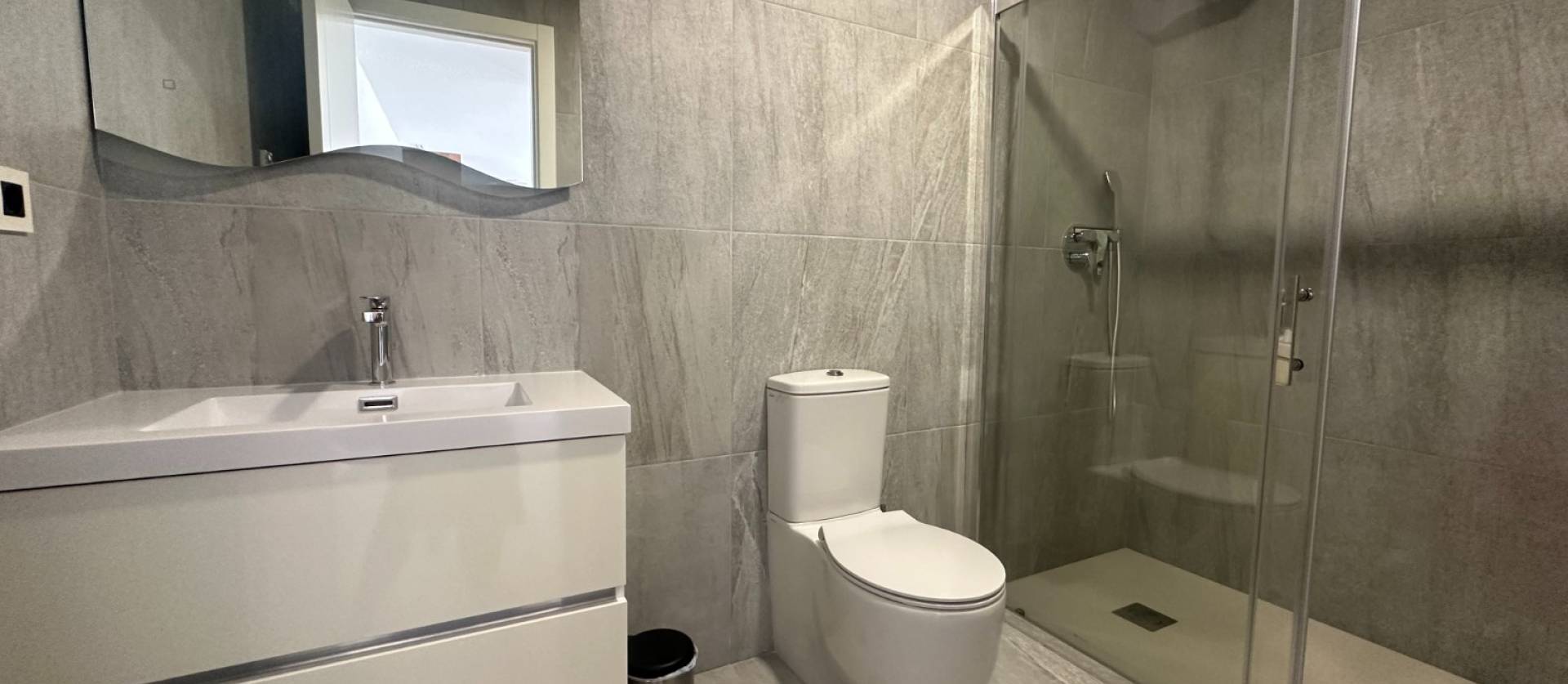 Sale - Villa - San Miguel de Salinas - San Miguel Salinas