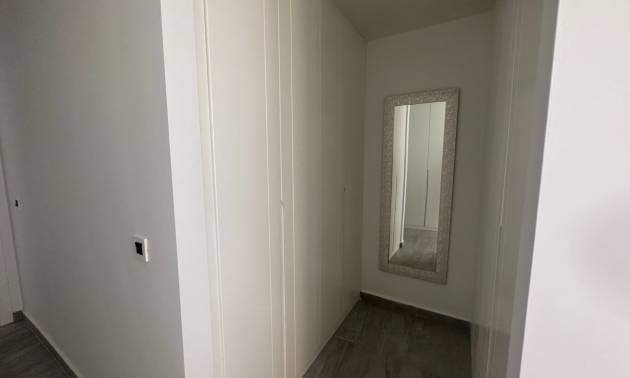 Sale - Villa - San Miguel de Salinas - San Miguel Salinas