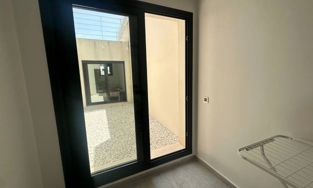 Sale - Villa - San Miguel de Salinas - San Miguel Salinas