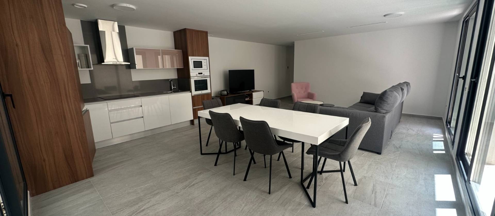 Sale - Villa - San Miguel de Salinas - San Miguel Salinas