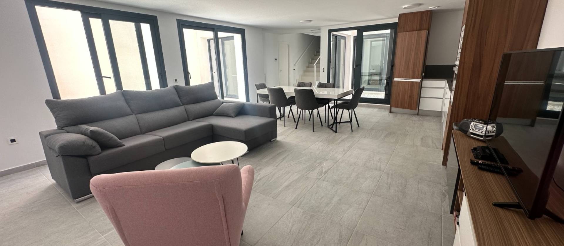 Sale - Villa - San Miguel de Salinas - San Miguel Salinas