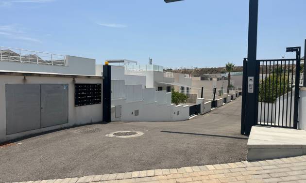 Sale - Villa - San Miguel de Salinas - San Miguel Salinas