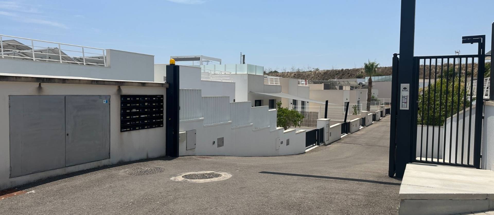 Sale - Villa - San Miguel de Salinas - San Miguel Salinas