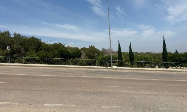 Sale - Villa - San Miguel de Salinas - San Miguel Salinas