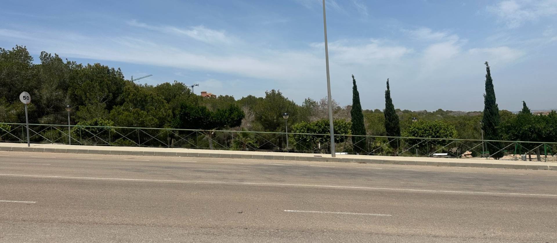 Sale - Villa - San Miguel de Salinas - San Miguel Salinas