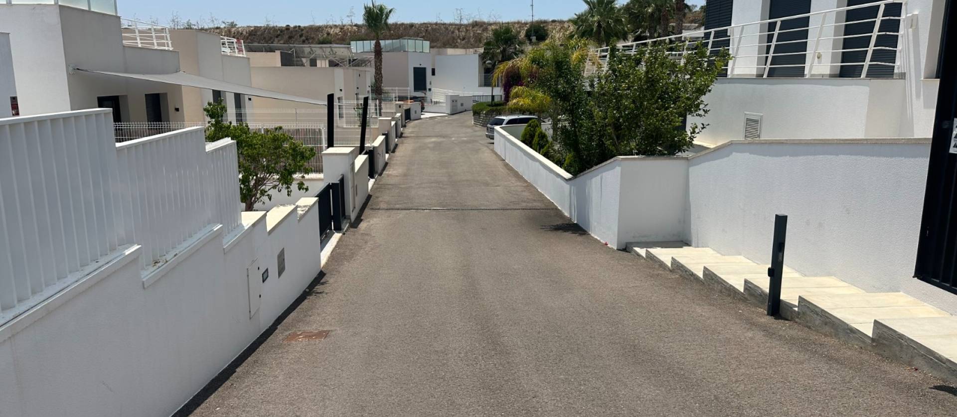 Sale - Villa - San Miguel de Salinas - San Miguel Salinas