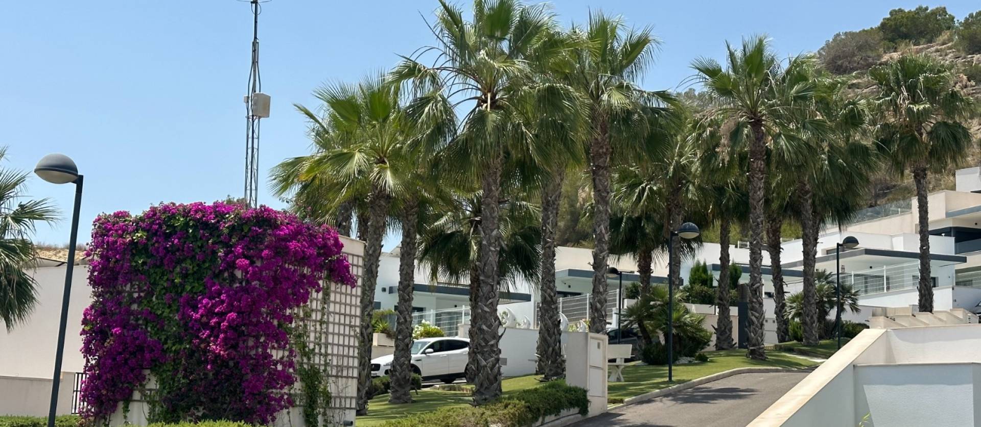 Sale - Villa - San Miguel de Salinas - San Miguel Salinas