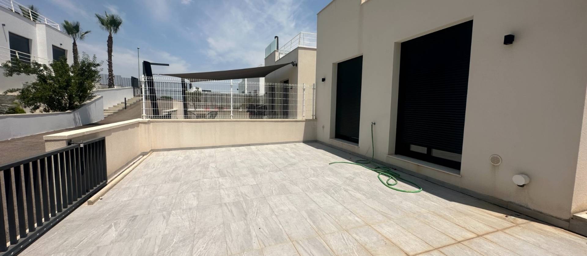 Sale - Villa - San Miguel de Salinas - San Miguel Salinas