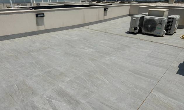 Sale - Villa - San Miguel de Salinas - San Miguel Salinas