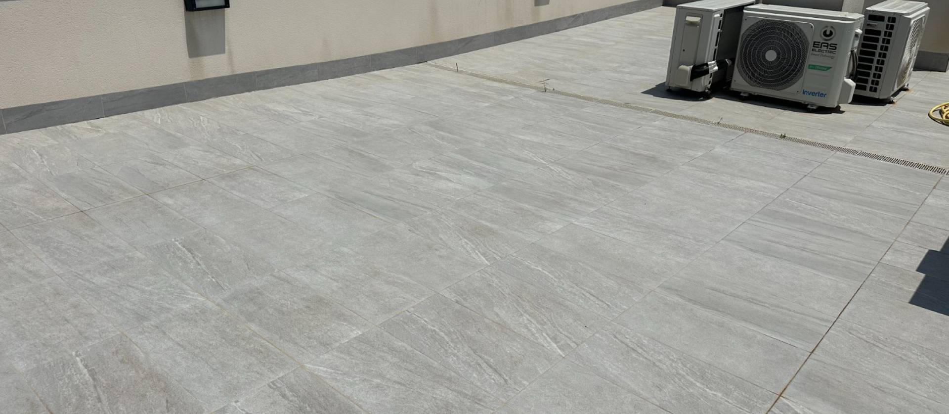 Sale - Villa - San Miguel de Salinas - San Miguel Salinas