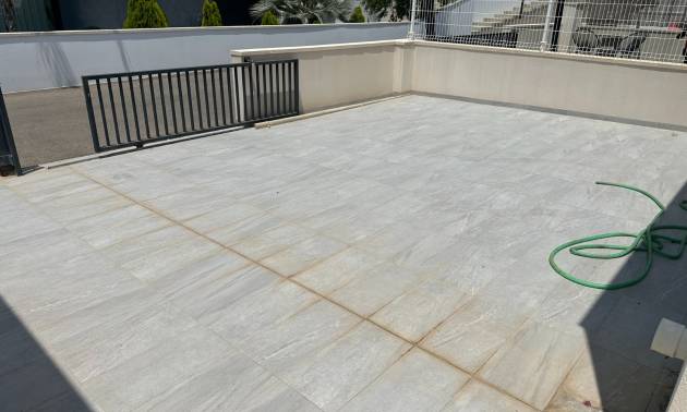 Sale - Villa - San Miguel de Salinas - San Miguel Salinas