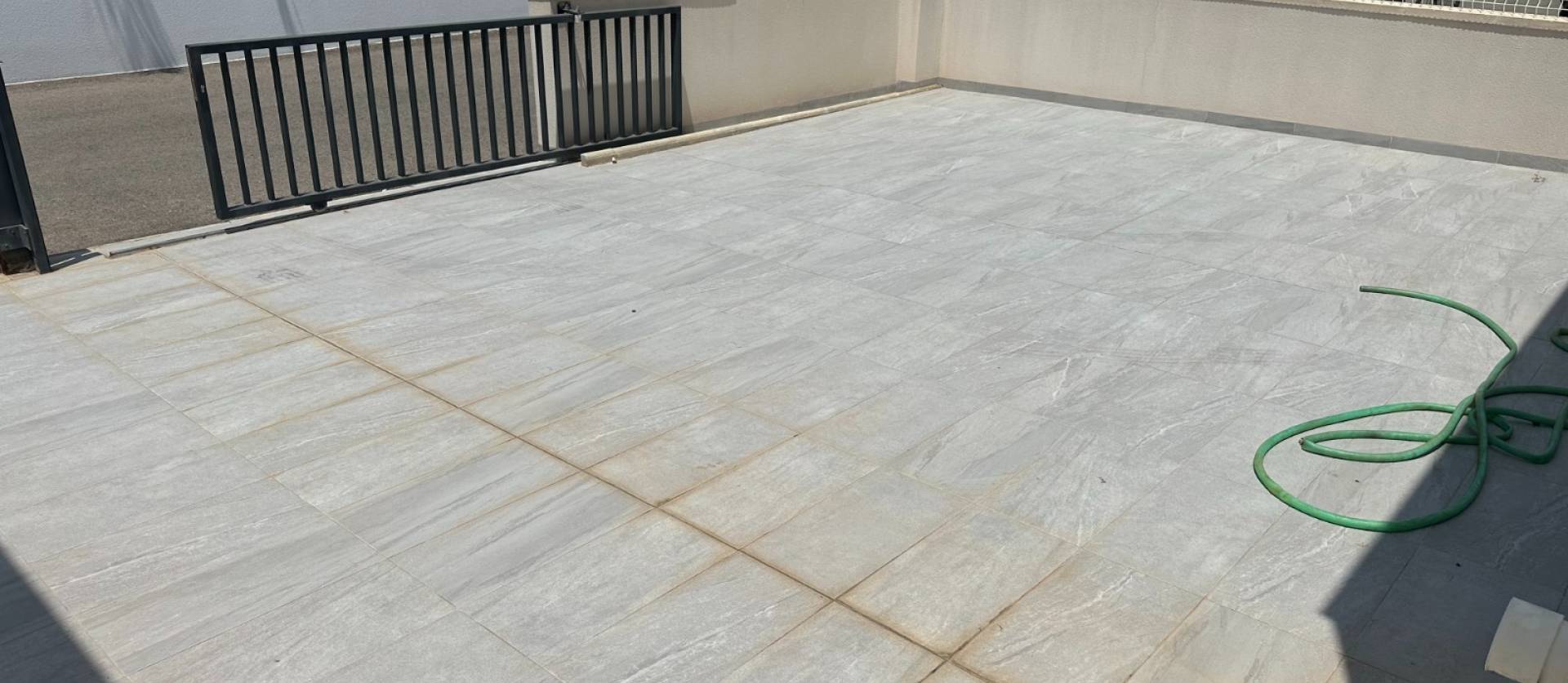 Sale - Villa - San Miguel de Salinas - San Miguel Salinas