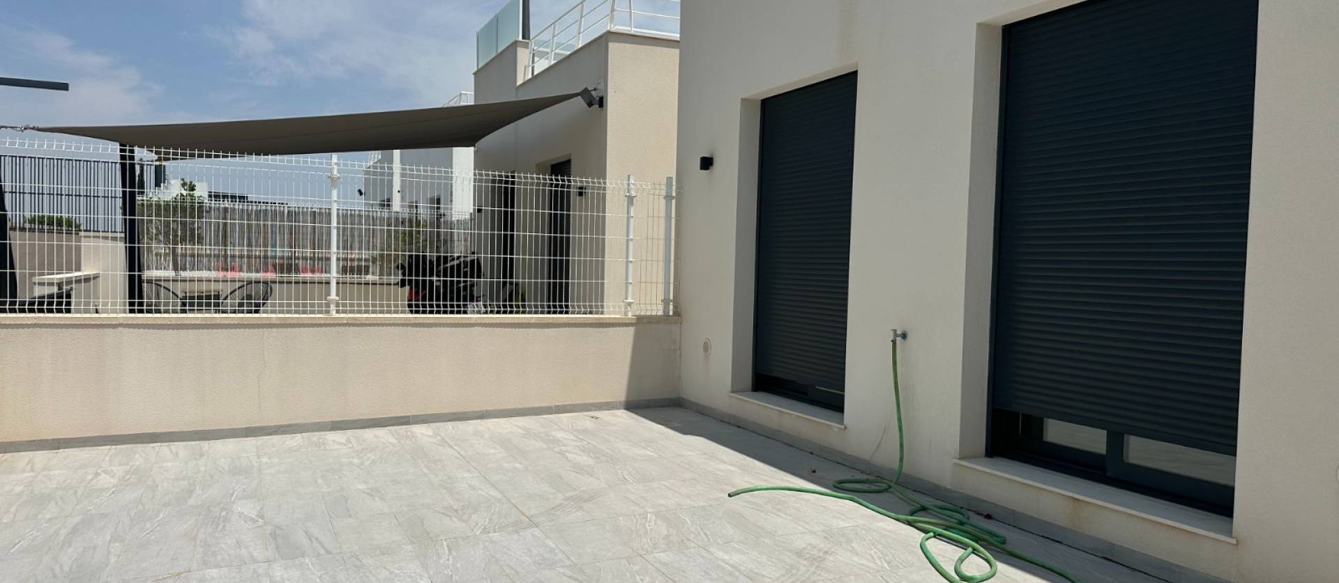 Sale - Villa - San Miguel de Salinas - San Miguel Salinas