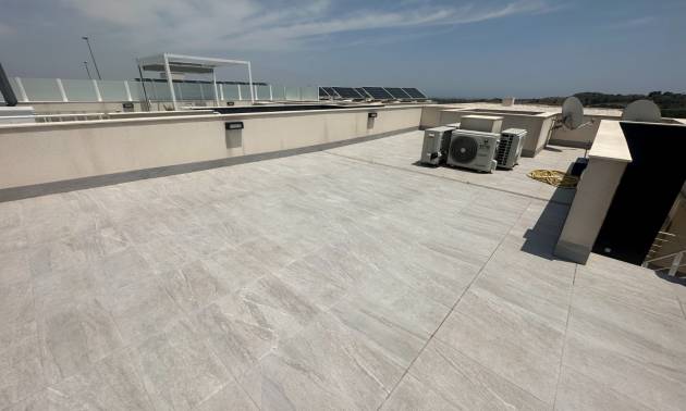 Sale - Villa - San Miguel de Salinas - San Miguel Salinas